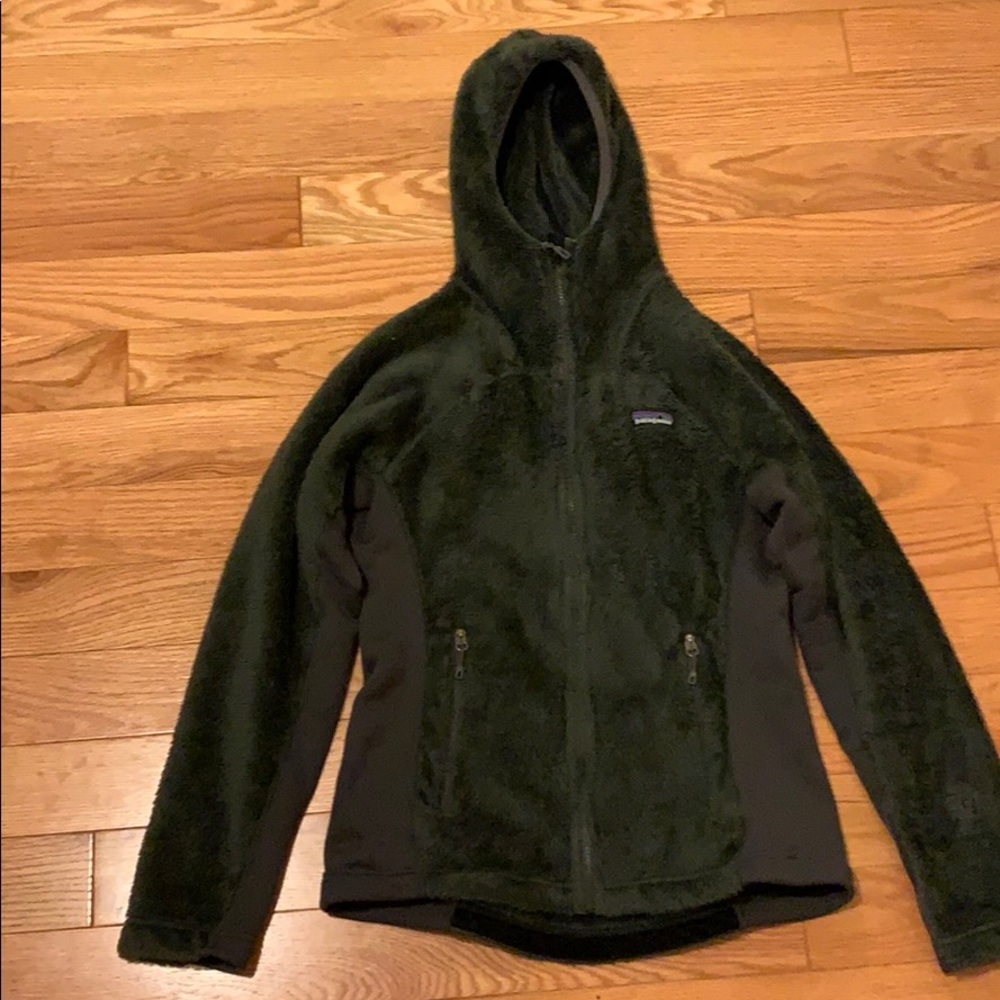 Patagonia Fleece